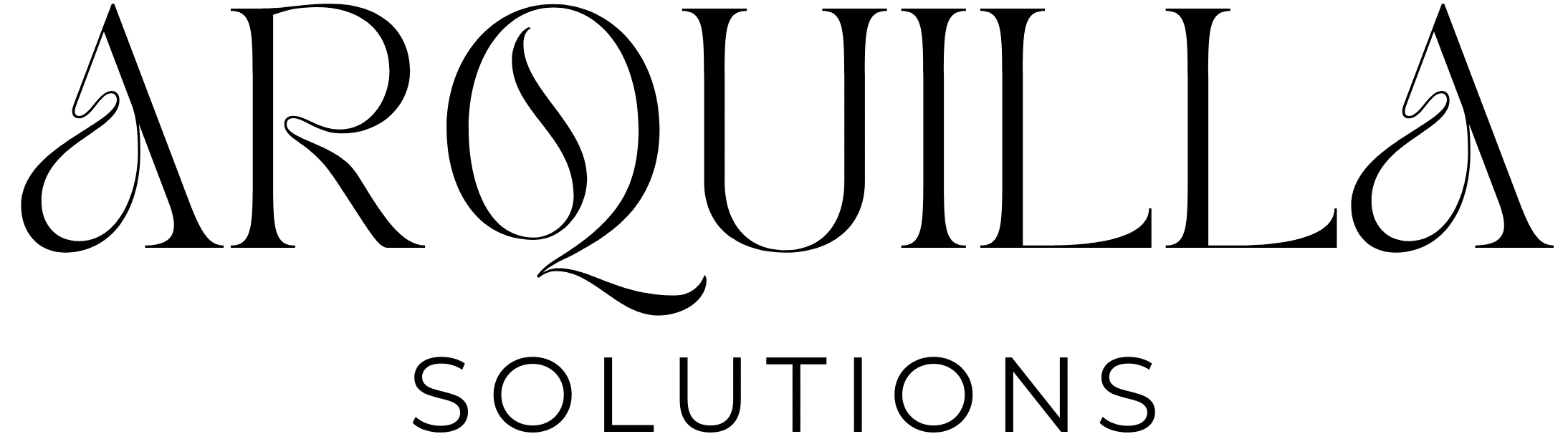 Arquilla Solutions