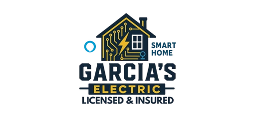 Garcia's Smart Home