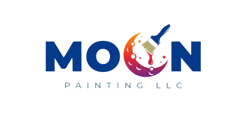 Moon Painting