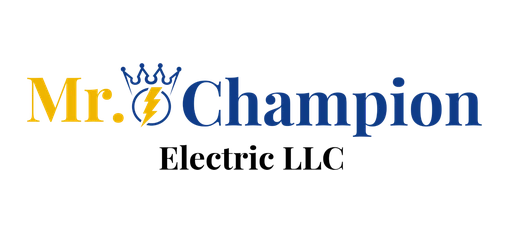 Mr. Champion Electric